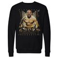 Alexander Volkanovski Scream WHT