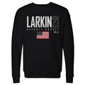 Dylan Larkin Detroit USA Elite WHT