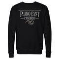 Plano East Crown Trio Panthers Gold Lines WHT
