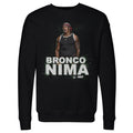 Bronco Nima Splatter WHT