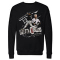 A.J. Pierzynski Chicago W Captain Chaos WHT