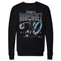 James Rodriguez Minnesota United Feature WHT