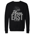 Crown Trio Plano East Panthers Panther Claw WHT