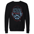 CM Punk Silhouette WHT