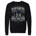 Sauce Gardner Indianapolis Skyline WHT