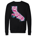 San Diego Wave FC Groovy Team State WHT