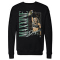 Maxxine Dupri Intercontinental Champ WHT