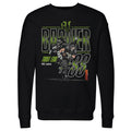 AJ Barner Seattle Name Number WHT