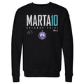 Marta Orlando Pride Elite WHT