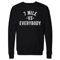 7 Mile Vs. Everybody WHT