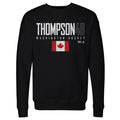 Logan Thompson Washington Canada Elite WHT