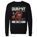 Kevin Durant Houston Rockets Trust WHT