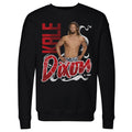 Kale Dixon Superstar Name WHT