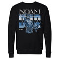Noam Dar Superstar Name WHT