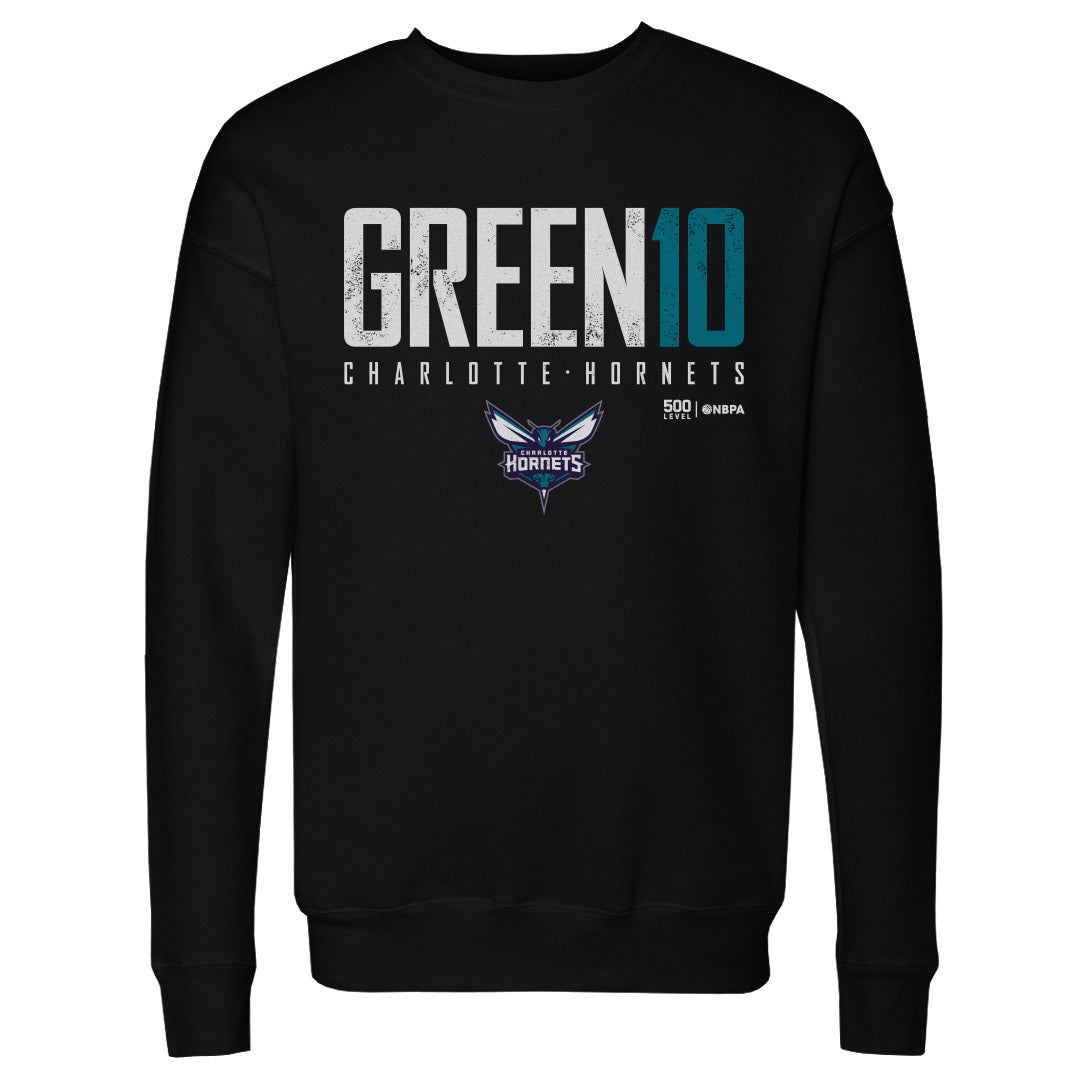Josh Green Charlotte Hornets Elite WHT