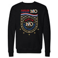 Harlem Globetrotters 100 Years Wave WHT