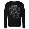 Artemi Panarin Los Angeles Player Name WHT