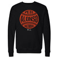 Pete Alonso Baltimore Vintage Baseball WHT