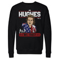 Jack Hughes New Jersey USA Trust WHT