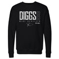 Stefon Diggs New England Elite WHT