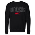 Dricus Du Plessis UFC Elite WHT
