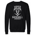 Vandegrift Crown Trio Baseball Viper Diamond WHT