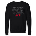 Joshua Van UFC Elite WHT