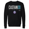 Seven Castain Orlando Pride Elite WHT