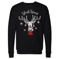 Christmas Sleigh Squad WHT