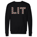 Christmas LIT Christmas WHT