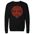 Don Buford Baltimore Vintage Baseball WHT
