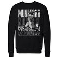 Munetaka Murakami Chicago W Bitmap Poster WHT