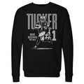 Tre Tucker Las Vegas Bitmap WHT