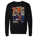 Devin Booker Phoenix Suns 2026 NBA All-Star Vertical WHT