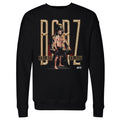 Khamzat Chimaev Borz Dual WHT
