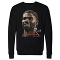 Shedeur Sanders Cleveland Dual WHT