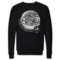 Donovan Mitchell Cleveland Basketball WHT