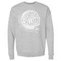 Kenrich Williams Oklahoma City Basketball WHT