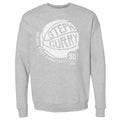 Steph Curry Golden State Basketball WHT
