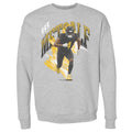 DK Metcalf Pittsburgh Retro WHT