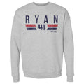 Joe Ryan Minnesota Font