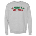 Christmas Merry Liftmas