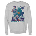 LaMelo Ball Charlotte Hornets Retro