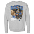 Paolo Banchero Orlando Magic Collage WHT