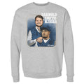 Sam Darnold & Jaxon Smith-Njigba Seattle Step Brothers WHT