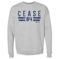 Dylan Cease Toronto Font
