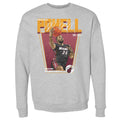 Norman Powell Miami Heat Premiere WHT