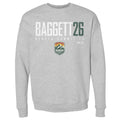 Jordan Baggett Denver Summit FC Elite WHT