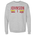 Jalen Johnson Atlanta Hawks Font
