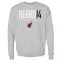 Tyler Herro Miami Heat Elite WHT